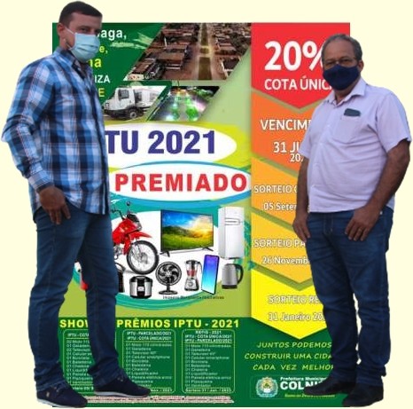 Prefeitura de Colniza