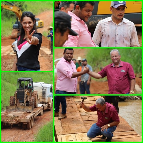 Colniza, Cotriguaçu e Juruena estão entre municípios em situação de  emergência — Câmara Municipal de Colniza