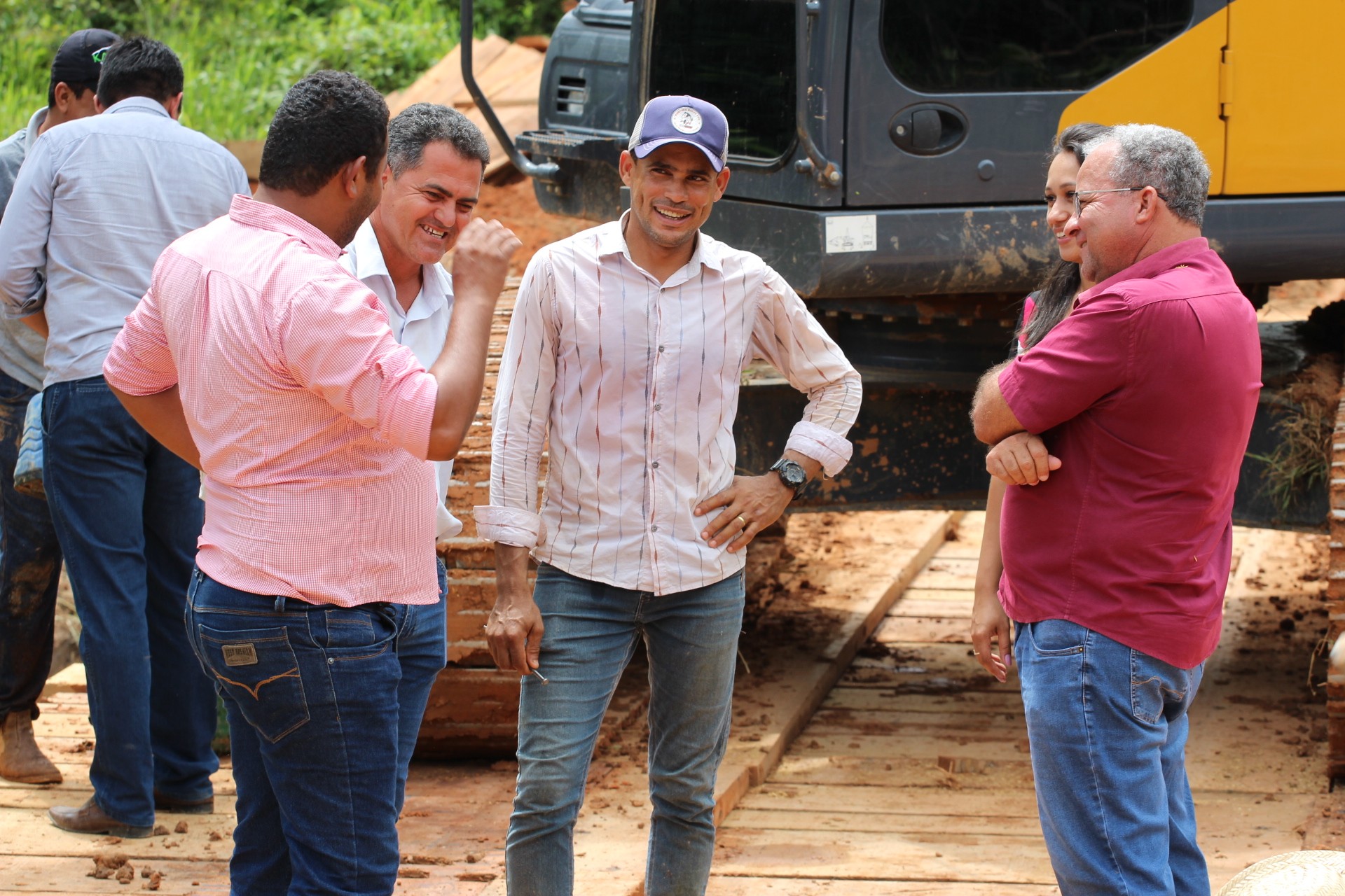 Colniza, Cotriguaçu e Juruena estão entre municípios em situação de  emergência — Câmara Municipal de Colniza