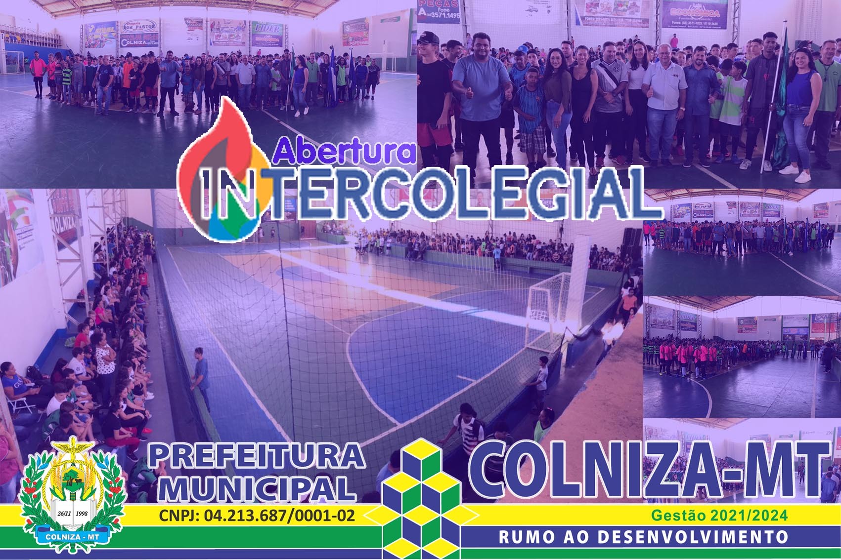 Colniza Noticias - Colniza MT Notícias, esportes colniza, Politica