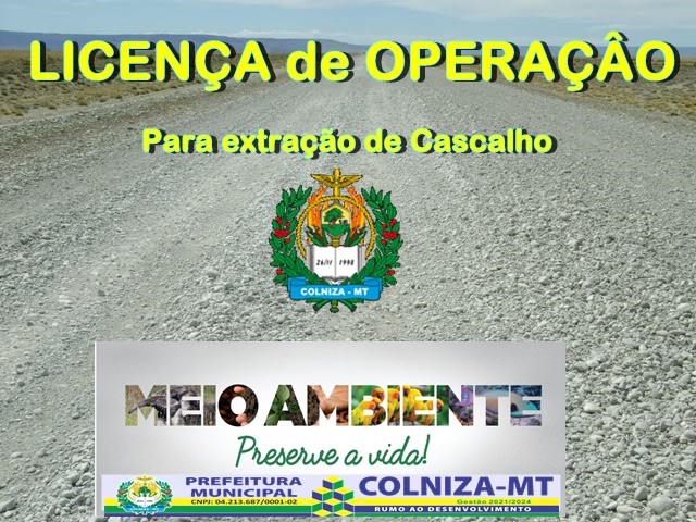 Prefeitura de Colniza